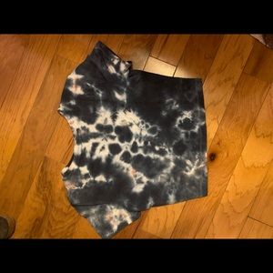 Wild Fable crop top